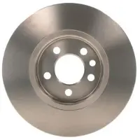 Bosch Bromsskiva 0 986 478 314 fram, ventilerad, höggradigt förkolnad, 1 Stycke