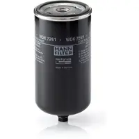 Mann Bränslefilter WDK 724/1