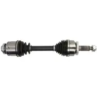 PASCAL Drivaxel G20054PC