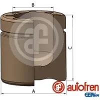 AUTOFREN SEINSA Kolv, bromsok D025242, fram