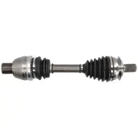 POINT GEAR Drivaxel PNG74897