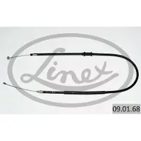 Linex Handbromsvajer 09.01.68