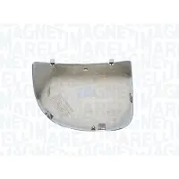 MAGNETI MARELLI Ytterbackspeglar - spegelglas 182209016400