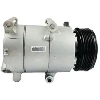 MAHLE ORIGINAL Kompressor för luftkonditionering ACP 310 000S