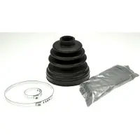 SPIDAN Bälgsats, drivaxel 23241