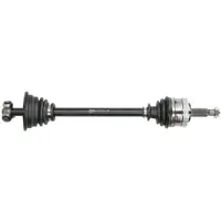 PASCAL Drivaxel G2R111PC