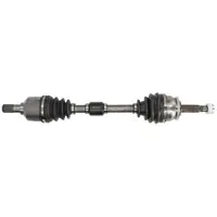 POINT GEAR Drivaxel PNG76389