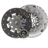 AISIN Kopplingssats KT-346