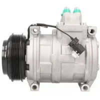 THERMOTEC Kompressor för luftkonditionering KTT090522