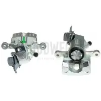 BUDWEG CALIPER Bromsok BUDWEG 344499