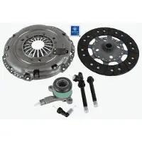 SACHS Kopplingssats 3000 990 557 Sachs