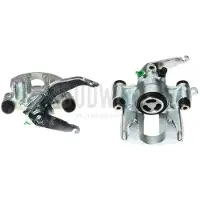 BUDWEG CALIPER Bromsok BUDWEG 344927, bak höger