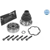 Meyle Ledsats, drivaxel KIT 100 498 0068