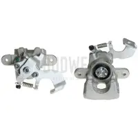 BUDWEG CALIPER Bromsok BUDWEG 343985, bak höger