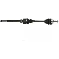 PASCAL Drivaxel G2P027PC