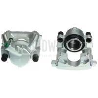 BUDWEG CALIPER Bromsok BUDWEG 344880, fram vänster