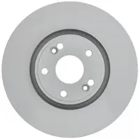 Bosch Bromsskiva 0 986 479 B47 fram, ventilerad, höggradigt förkolnad, 1 Stycke