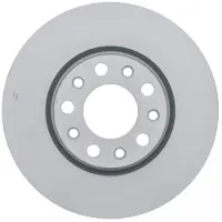 Bosch Bromsskiva 0 986 479 C42 fram, ventilerad, höggradigt förkolnad, 1 Stycke