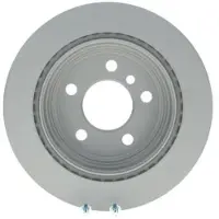 Bosch Bromsskiva 0 986 479 045 bak, ventilerad, höggradigt förkolnad, 1 Stycke