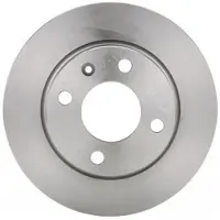 Bosch Bromsskiva 0 986 478 859 fram, full, 1 Stycke