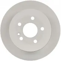 Bosch Bromsskiva 0 986 478 469 bak, full, 1 Stycke
