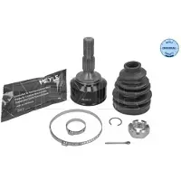 Meyle Ledsats, drivaxel KIT 11-14 498 0017
