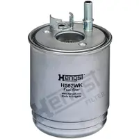 HENGST FILTER Bränslefilter H582WK