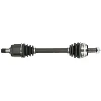 PASCAL Drivaxel G24006PC