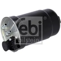 FEBI BILSTEIN Bränslefilter 185527