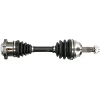 PASCAL Drivaxel G2F005PC