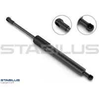 STABILUS Gasfjäder, bagageutrymme/lastutrymme 732539