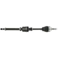 PASCAL Drivaxel G2R113PC