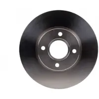 Bosch Bromsskiva 0 986 479 659 fram, ventilerad, höggradigt förkolnad, 1 Stycke