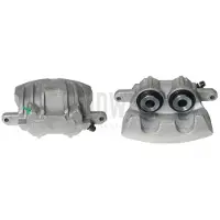 BUDWEG CALIPER Bromsok 345238