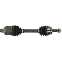 PASCAL Drivaxel G2X040PC