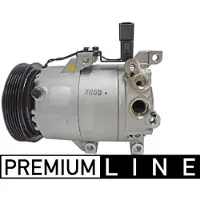 MAHLE ORIGINAL Kompressor för luftkonditionering ACP 450 000P