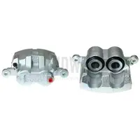 BUDWEG CALIPER Bromsok BUDWEG 343869, fram höger