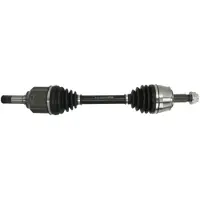 PASCAL Drivaxel G2D013PC
