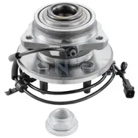 SNR Hjullagersats R186.29