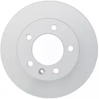Bosch Bromsskiva 0 986 479 717 bak, full, höggradigt förkolnad, 1 Stycke