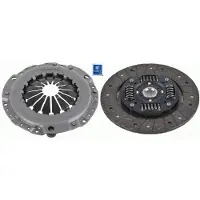 SACHS Kopplingssats 3000 951 482
