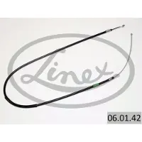 Linex Handbromsvajer 06.01.42 höger