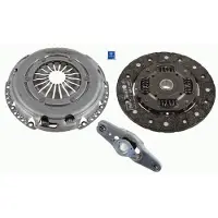 SACHS Kopplingssats 3000 950 105