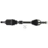 PASCAL Drivaxel G21038PC