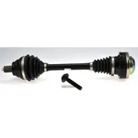 SPIDAN Drivaxel 25592