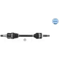 Meyle Drivaxel 30-14 498 1001