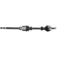 PASCAL Drivaxel G2P039PC
