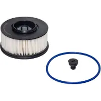 HENGST FILTER Bränslefilter E841KP D902