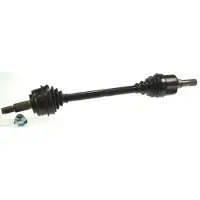 SPIDAN Drivaxel 25261 vänster