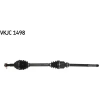 Skf Drivaxel VKJC 1498 höger